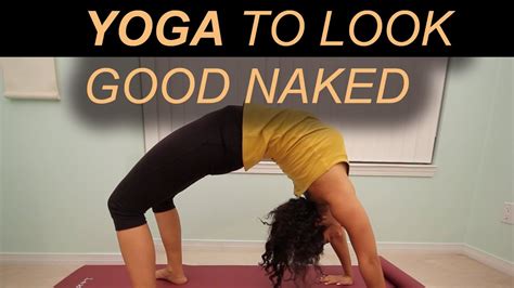 nackt yoga videos|Naked Yoga Videos